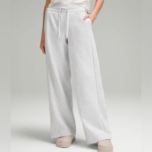 Lululemon Scuba Pant